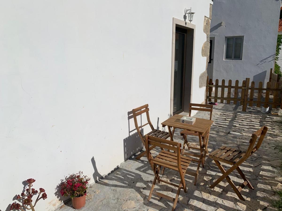 The Wine Cellar - A Adega Villa Porto de Mos  Exterior photo